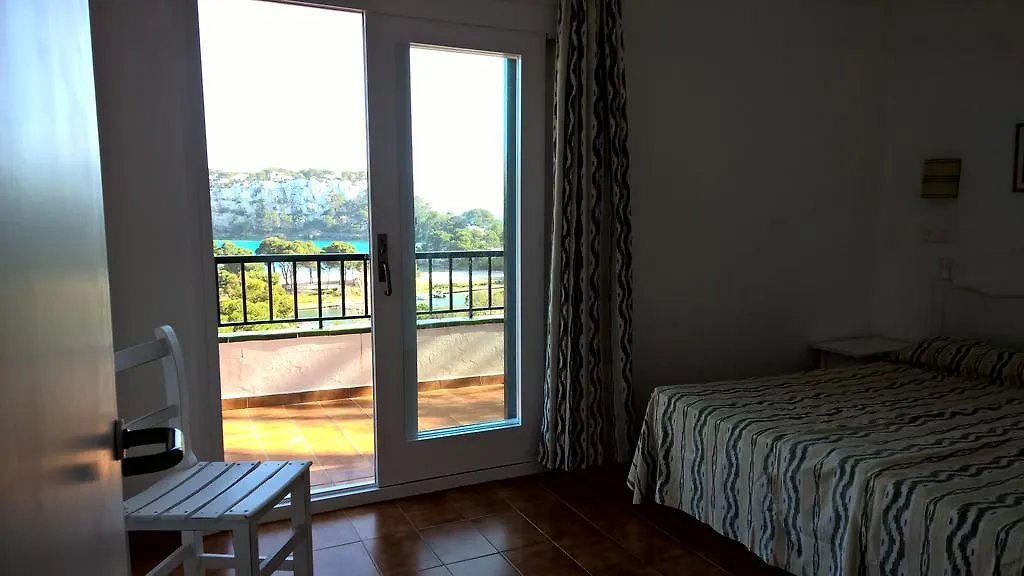 Apartamentos Encanto Del Mar 칼라 갈다나 스페인