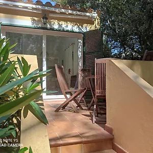 Galdana Sun And Apartamento