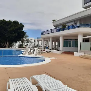  Apartamento Soleil Et Océan España