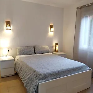 Es Niuet Apartamento