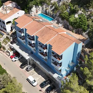 Cala Galdana El Rio 1 Habitación Apartamento