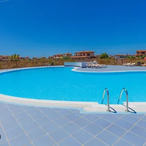  Apartamento Alma Ventura House Irent Fuerteventura España